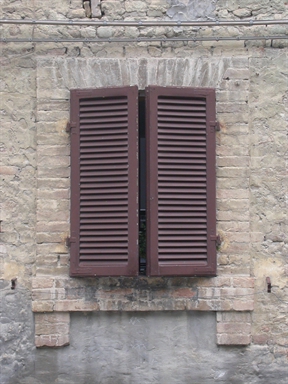 Casa a schiera in viale Ernico Berlinguer
