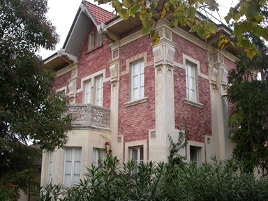 Villino monofamiliare in Borgo Cappuccini