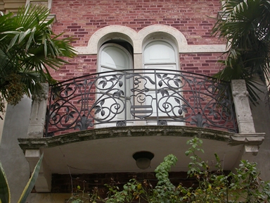 Villino monofamiliare in Borgo Cappuccini