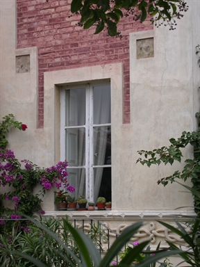 Villino monofamiliare in Borgo Cappuccini