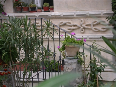 Villino monofamiliare in Borgo Cappuccini