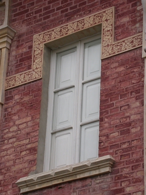 Villino monofamiliare in Borgo Cappuccini