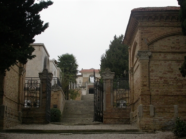 Cimitero