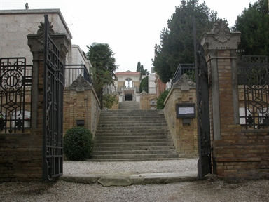 Cimitero
