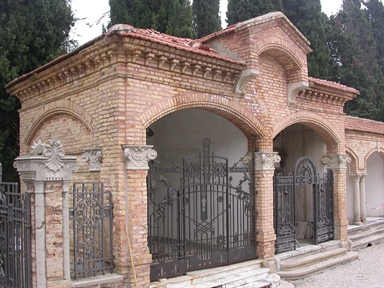 Cimitero