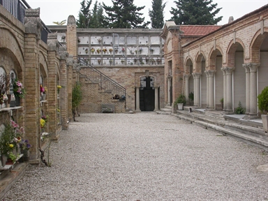 Cimitero