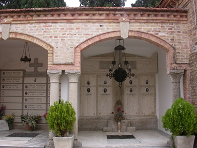 Cimitero
