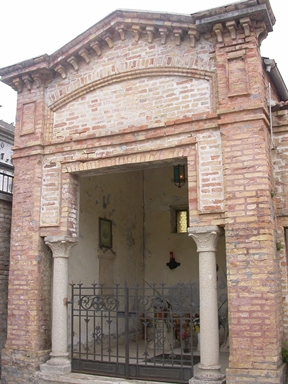 Cimitero