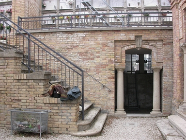 Cimitero