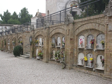 Cimitero