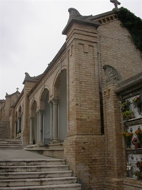 Cimitero