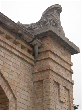 Cimitero