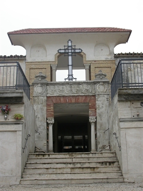 Cimitero