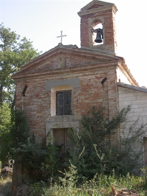 Chiesa di S. NIcolino