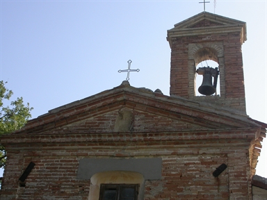 Chiesa di S. NIcolino