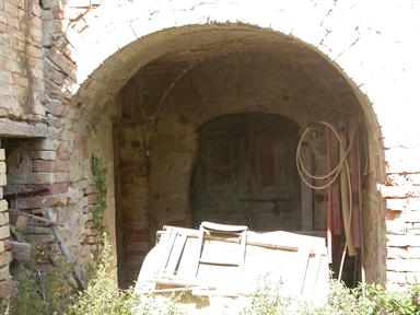 Casa Sarto'