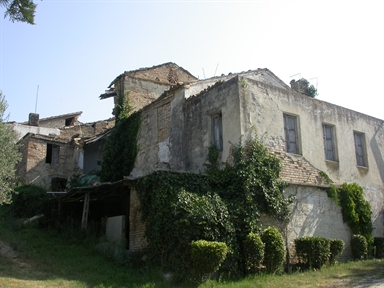 Casa colombaia