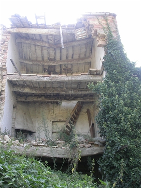 Casa colombaia