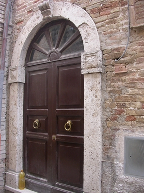Palazzo di via Marziale
