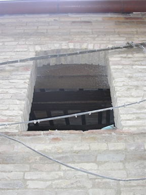 Casa natale di Celso Ulpiani