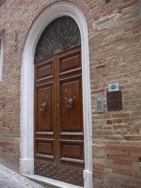 Albergo e ristorante O'Viv