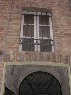 Albergo e ristorante O'Viv