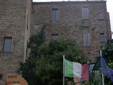 Albergo e ristorante O'Viv