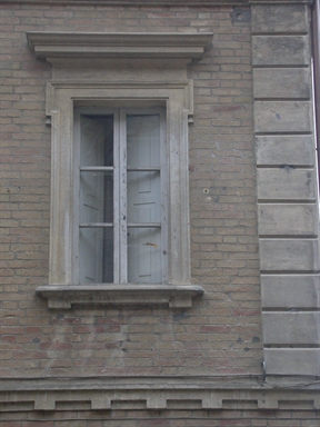 Casa a blocco in viale Giacomo Leopardi