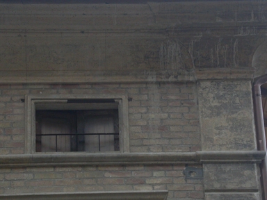 Casa a blocco in viale Giacomo Leopardi