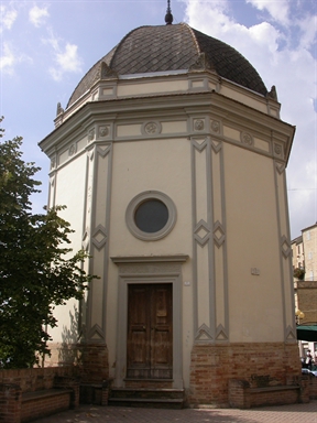 Chiesa della Madonna della Pietà