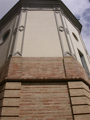 Chiesa della Madonna della Pietà