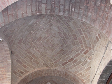 Casa parrocchiale di S. Maria Assunta