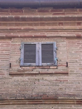 Casa parrocchiale di S. Maria Assunta