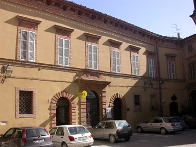 Palazzo Fassitelli