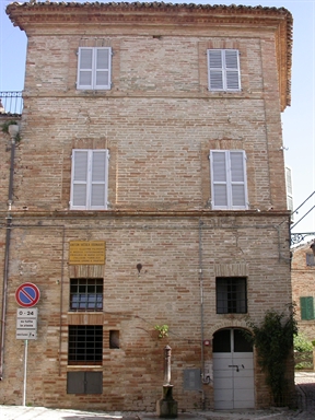 Palazzo Galanti