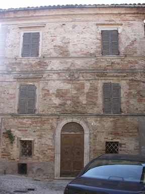 Palazzo Ghidoli
