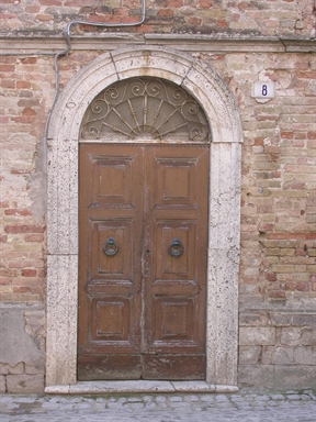 Palazzo Ghidoli