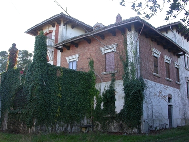 Villa Trocchi