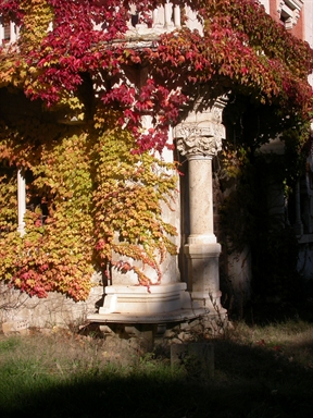 Villa Trocchi