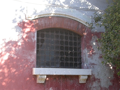 Annesso agricolo di Villa Trocchi