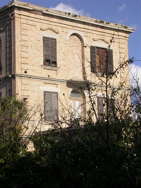 Casa D'Angelo