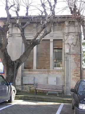 Annesso agricolo