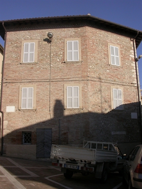 Casa Fratini