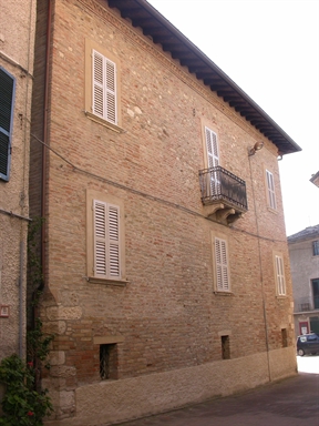 Casa Fratini