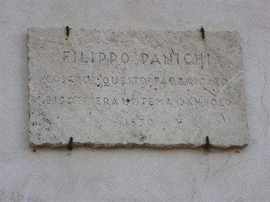 Bigattiera Panichi