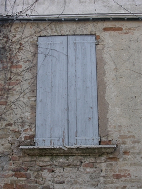 Casa in via C. Levi