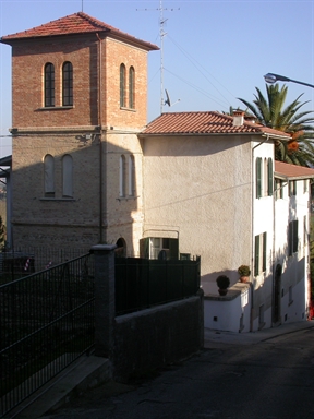 Casa in via V. Emanuele