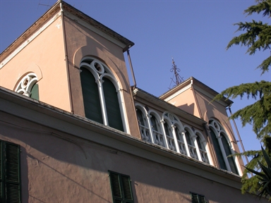 Villa Peroni