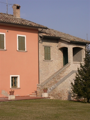 Villa Fonzi