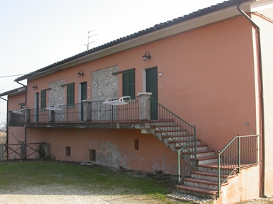 Villa Fonzi